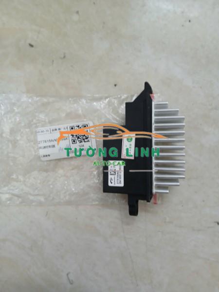 TRỞ QUẠT DÀN LẠNH XE NISSAN QASHQAI 2008-2013 | 277615NA0A