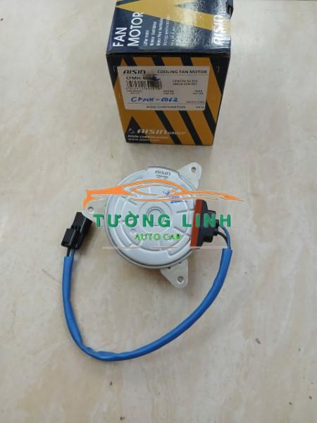 MÔ TƠ QUẠT KÉT NƯỚC XE HONDA ODYSSEY 2014-2021 | 386165X6J02