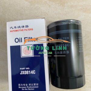 LỌC NHIÊN LIỆU XE THACO OLLIN 500B 2015-2020 | JX0814C