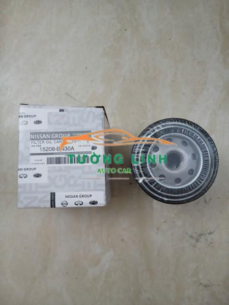 LỌC DẦU NISSAN NAVARA D40 2006 | 15208BN30A