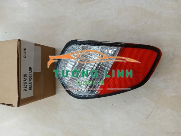 ĐÈN PHẢN QUANG XE MITSUBISHI OUTLANDER 2016 | 8337A138