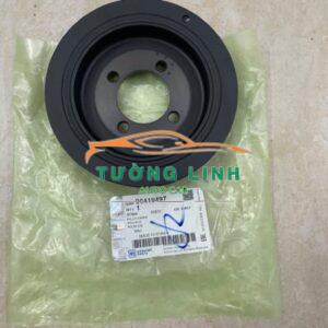 PULY TRỤC CƠ XE DAEWOO LACETTI 2005-2010 | 96419497