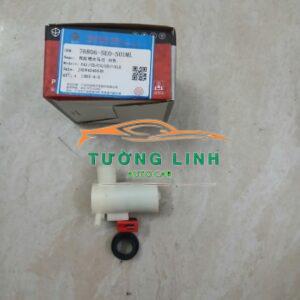 BƠM NƯỚC RỬA KÍNH XE HONDA ACCORD 2008-2012 | 76806SE0S01