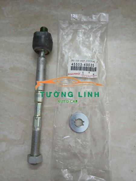 ROTUYN LÁI TRONG XE TOYOTA CELICA 1999-2005 | 4550349035