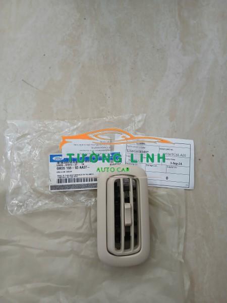 CỬA GIÓ MÁY LẠNH TRẦN XE FORD RANGER 2010 | 6M3519893AA37