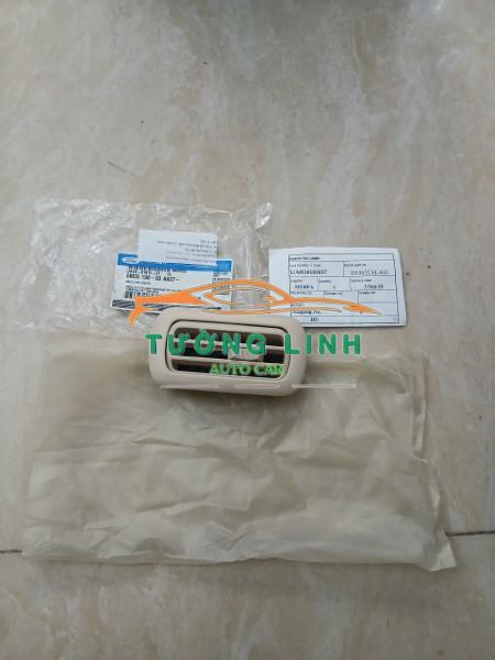 CỬA GIÓ MÁY LẠNH TRẦN XE FORD RANGER 2010 | 6M3519893AA37