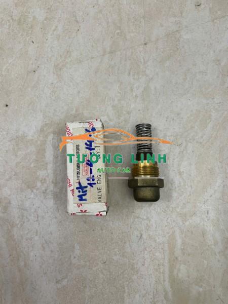 VAN LÀM MÁT DẦU XE MITSUBISHI LANCER 2000-2005 | MD356695
