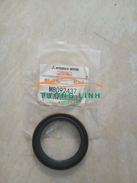 PHỚT MAY Ơ TRƯỚC XE MITSUBISHI JOLIE 2005 | MB092437