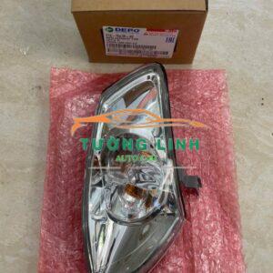 ĐÈN XI NHAN TRÁI XE MAZDA 626 | 183172012B