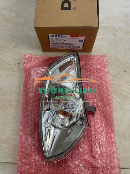 ĐÈN XI NHAN TRÁI XE MAZDA 626 | 183172012B