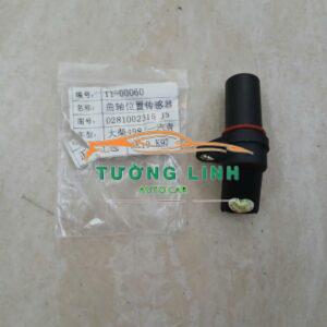 CẢM BIẾN TRỤC CƠ XE ĐÔ THÀNH IZ200 | 0281002315
