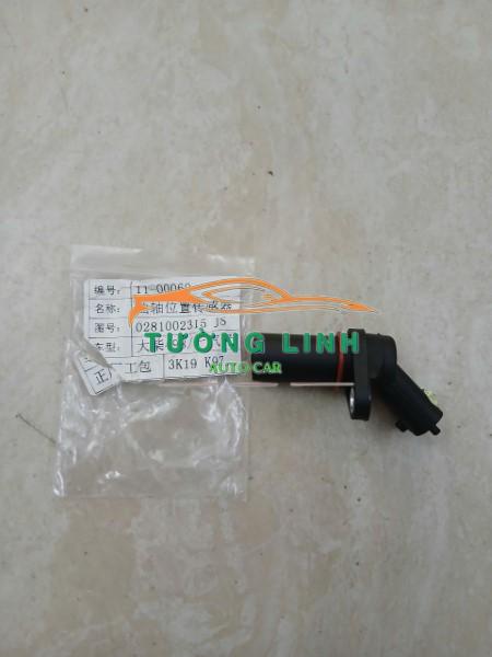 CẢM BIẾN TRỤC CƠ XE ĐÔ THÀNH IZ200 | 0281002315