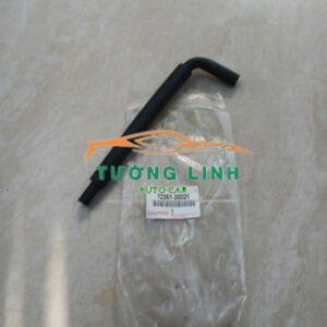 ỐNG THÔNG HƠI MẶT MÁY XE TOYOTA RAV4 2005-2008 | 1226128021