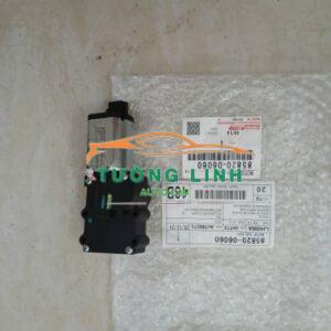 MÔ TƠ CHỈNH GHẾ XE TOYOTA CAMRY 2007 | 8582006060