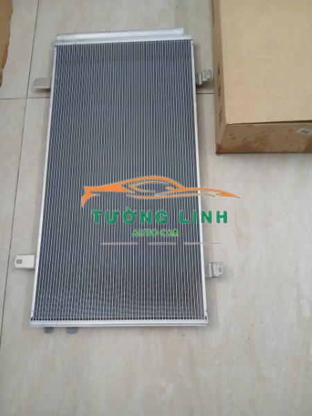 GIÀN NÓNG XE TOYOTA CAMRY 2012-2020 | 8846006270