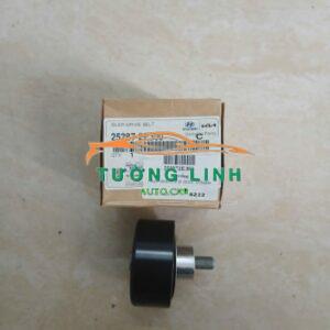 BI TỲ TỔNG XE KIA SOUL 2017-2024 | 252872E300