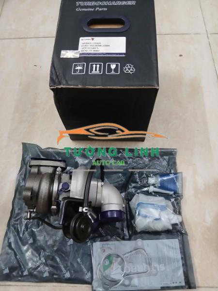 TURBO TĂNG ÁP HYUNDAI GRAND STAREX | 2820042800