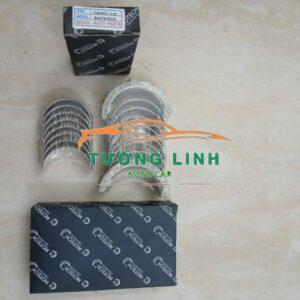 BẠC BIÊN HYUNDAI XE SANTAFE 0.25 2008 | 2306037921
