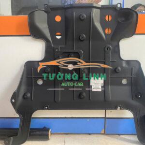 CHẮN BÙN GẦM MÁY XE TOYOTA LAND CRUISER 2004 | 5142060030