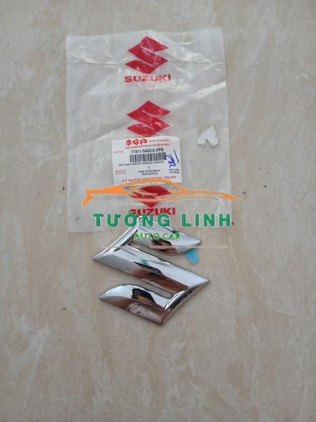 LOGO CA LĂNG XE SUZUKI APV 2013-2018 | 7781154GC0