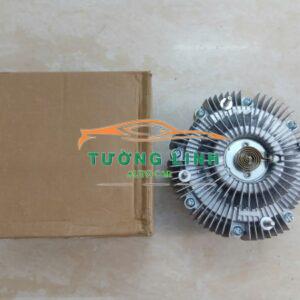 LY TÂM QUẠT KÉT NƯỚC XE TOYOTA FORTUNER 2008-2018 | 1621030031