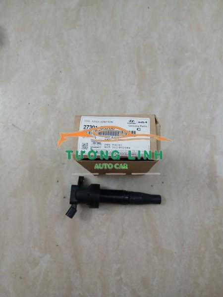 MÔ BIN ĐÁNH LỬA XE KIA SOLUTO 2018 | 2730103200