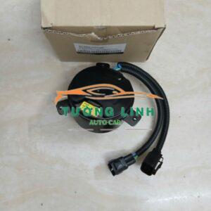 MÔ TƠ QUẠT KÉT NƯỚC XE HYUNDAI GETZ 2006-2010 | 253861C160