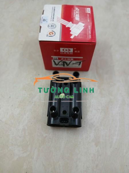 MÔ BIN ĐÁNH LỬA XE VINAXUKI DFSK 2010 | 19005270