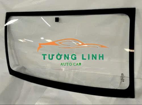 KÍNH CHẮN GIÓ BƠM CẦN XE SANY SYG5260THB 370C-10 | 13227181