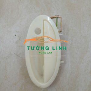 TAY MỞ CỬA NGOÀI TRƯỚC PHỤ LIFAN 520 | 632542602026