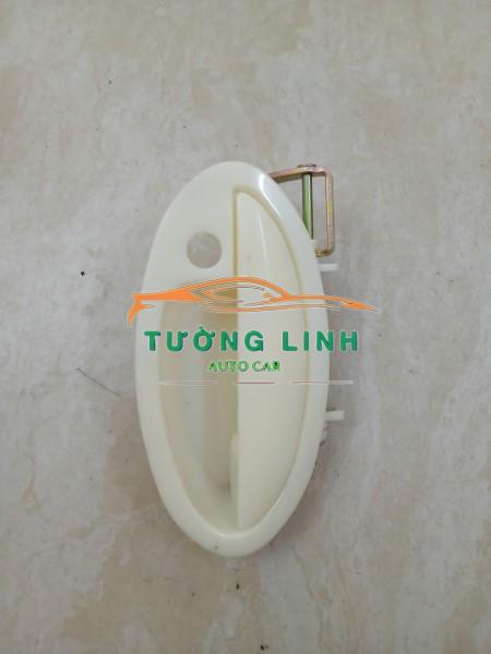 TAY MỞ CỬA NGOÀI TRƯỚC PHỤ LIFAN 520 | 632542602026