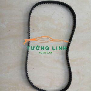 DÂY CAM XE ZOTYE T700 2016-2020 | MZ690602