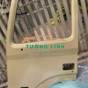 CÁNH CỬA TRÁI XE HYUNDAI HD160 2008 | 751037M001