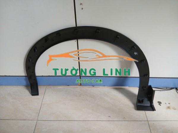 ỐP PHỒNG BÁNH TRÁI PEUGEOT 3008 | 98116332XT