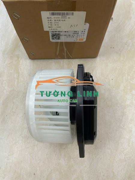 QUẠT DÀN LẠNH XE NISSAN MURANO 2008 | 27220JN00A