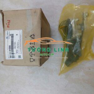 MOTOR GẠT MƯA XE HYUNDAI STAREX 2010 | 981104H000