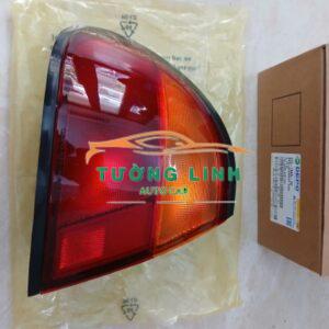 ĐÈN HẬU XE MAZDA 323 1997 | BJ1W51180B