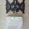 MÁ PHANH SAU XE BMW 318I 1999-2006 | 34216761241