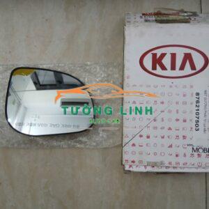 MẶT GƯƠNG CHIẾU HẬU XE KIA MORNING 2008 | 8762107503