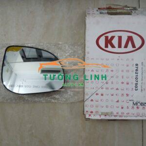 MẶT GƯƠNG CHIẾU HẬU XE KIA MORNING 2008 | 8762107503