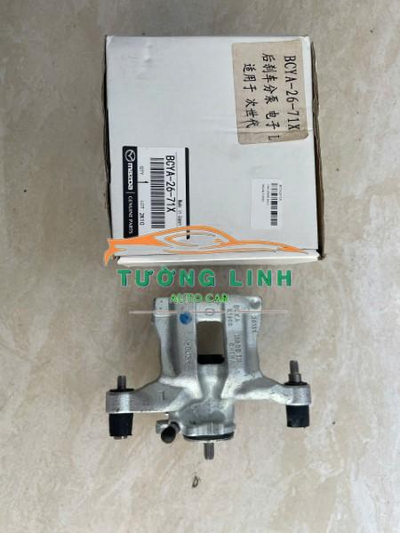 CỤM PHANH SAU XE MAZDA 3 2019-2025 | BCYA2671X