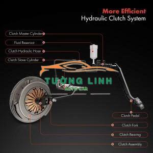 CHUỘT CÔN DƯỚI MITSUBISHI PAJERO V33 2002 | MB670211 - Ảnh 5