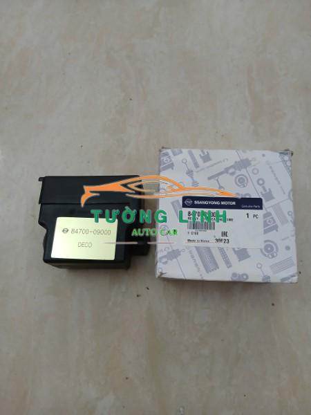 RƠ LE SẤY BUGI XE SSANGYONG KYRON 2.0 2010 | 8470009000