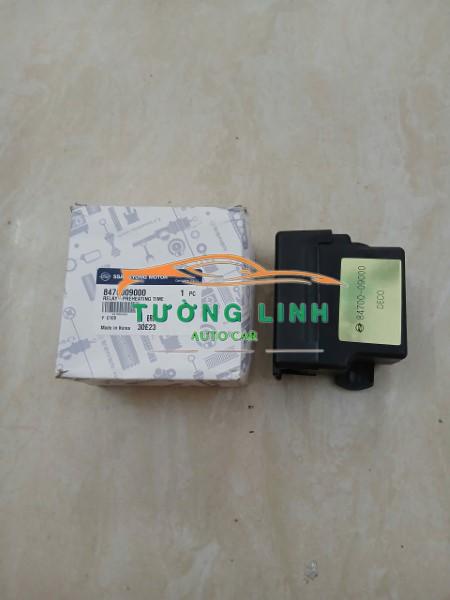 RƠ LE SẤY BUGI XE SSANGYONG KYRON 2.0 2010 | 8470009000