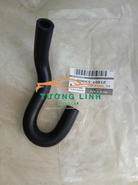 ỐNG NƯỚC VÀO KÉT SINH HÀN XE NISSAN NAVARA 2007-2016 | 213075X00B