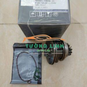 RUỘT TURBO TĂNG ÁP XE VEAM VT751 | 2823045100