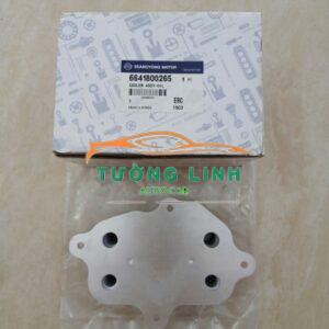 KÉT SINH HÀN XE SSANGYONG STAVIC 2006-2016 | 6641800265