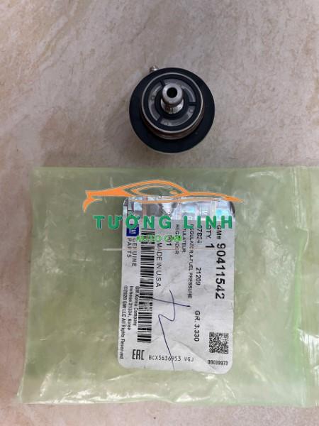 VAN ĐIỀU ÁP XĂNG CHEVROLET VIVANT 2006 | 90411542