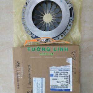 BÀN ÉP HYUNDAI I10 2009 | 4130002520