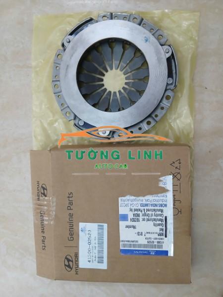 BÀN ÉP HYUNDAI I10 2009 | 4130002520